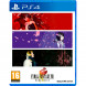 Игра Final Fantasy VIII Remastered [PS4, английская версия]