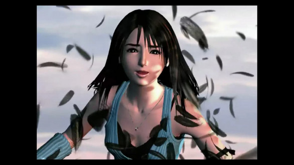 Игра Final Fantasy VIII Remastered [PS4, английская версия]