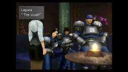 Игра Final Fantasy VIII Remastered [PS4, английская версия]