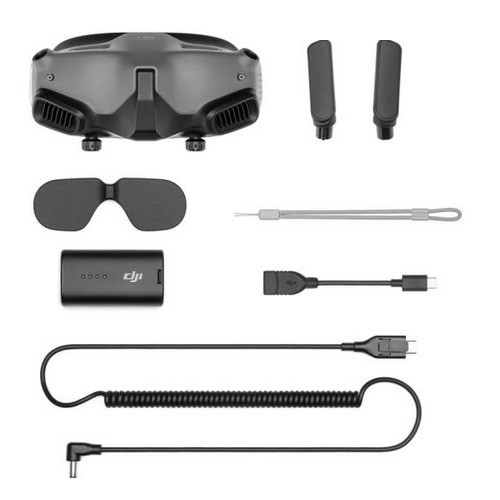 Очки DJI Goggles 2 