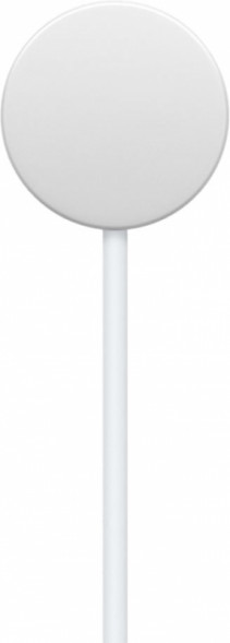 Кабель Apple USB-C с магнитным креплением для зарядки Apple Watch, 1 м, белый (MLWJ3)
