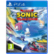 Игра Team Sonic Racing [PS4, русские субтитры] 
