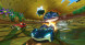 Игра Team Sonic Racing [PS4, русские субтитры] 