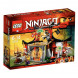 Конструктор LEGO Ninjago 70756 Решающее сражение Додзё в Казани