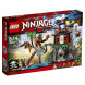 Конструктор LEGO Ninjago 70604 Остров тигриных вдов
