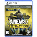 Игра Tom Clancy&amp;#039;s Rainbow Six: Эвакуация (Extraction). Guardian Edition [PS5, русская версия]