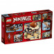 Конструктор LEGO Ninjago 70603 Дирижабль-штурмовик