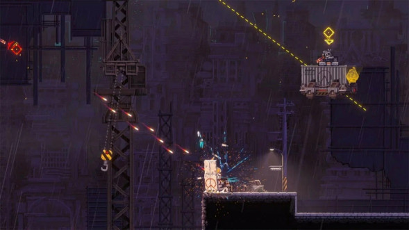 Игра SANABI. Collector&amp;#039;s Edition [Nintendo Switch, русские субтитры] в Новосибирске