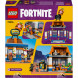 Конструктор LEGO Fortnite 77076 Ресторан «ДаррБургер» во Владимире