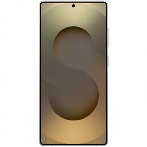 Смартфон Samsung Galaxy S25 Ultra 12/512 ГБ, серебряный титан в Комсомольске-на-Амуре