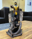 3D фигурка Скорпион Mortal Kombat в Москве