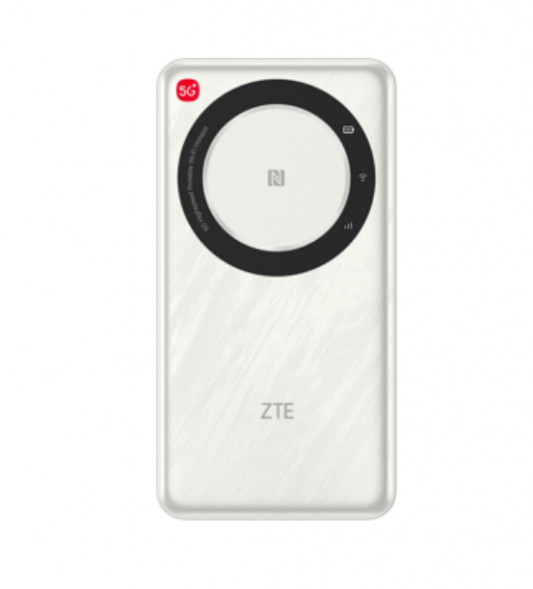 ZTE U30 Air Portable 5G Router - 5G в Смоленске