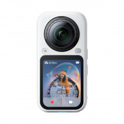 Экшн-камера Insta360 X6 Standart Bundle, White