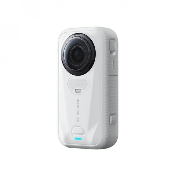 Экшн-камера Insta360 X6 Standart Bundle, White