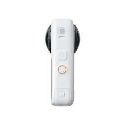 Экшн-камера Insta360 X6 Standart Bundle, White