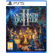 Octopath Traveler II (2) [PS5, английская версия] в Тольятти