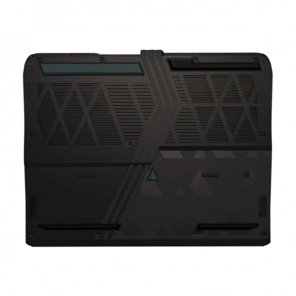Ноутбук MSI Vector 16 HX AI A2XWHG-438CN (16&amp;quot;, IPS, Intel Core Ultra 9 275HX 2.7ГГц, 24 ядра, 16ГБ DDR5, 1ТБ SSD, NVIDIA GeForce RTX 5070 Ti 12 ГБ, Windows 11 Home), серый 