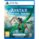 Игра Avatar: Frontiers of Pandora. Special Edition [PS5, русские субтитры]