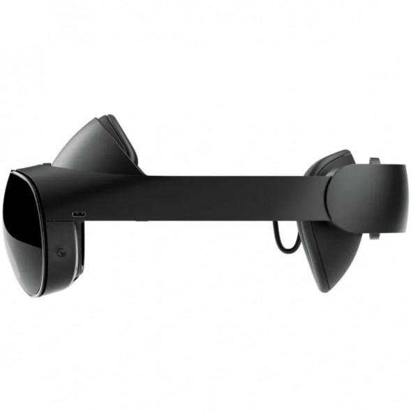 Шлем виртуальной реальности Oculus Quest Pro, 256 ГБ в Омск