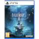 Игра Little Nightmares II. Enhanced Edition [PS5, русские субтитры]