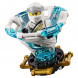 Конструктор LEGO Ninjago 70661 Зейн мастер Кружитцу
