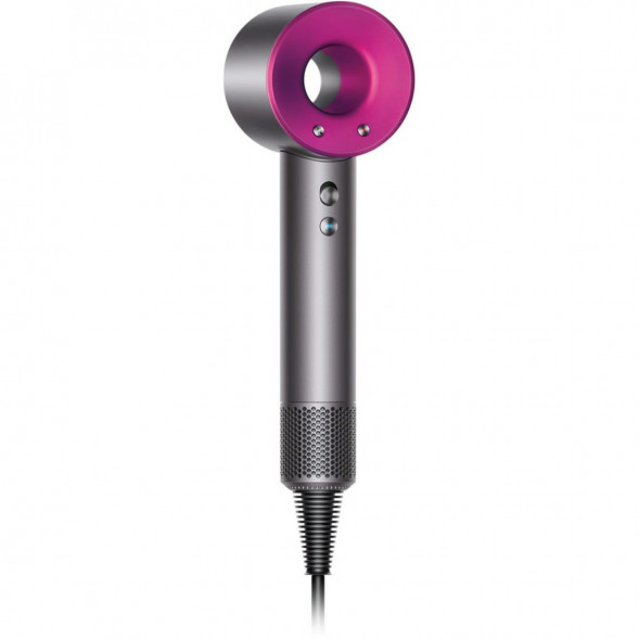 Фен Dyson Supersonic HD15 (438985-01), Nickel-Fuchsia в Новосибирске