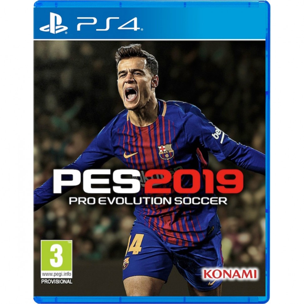 Ps4 Xbox One Pes 2020 Konami Pes 2020 Sale Ps4 Playstation Pes