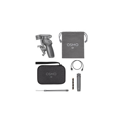 DJI OSMO Mobile 3 Combo