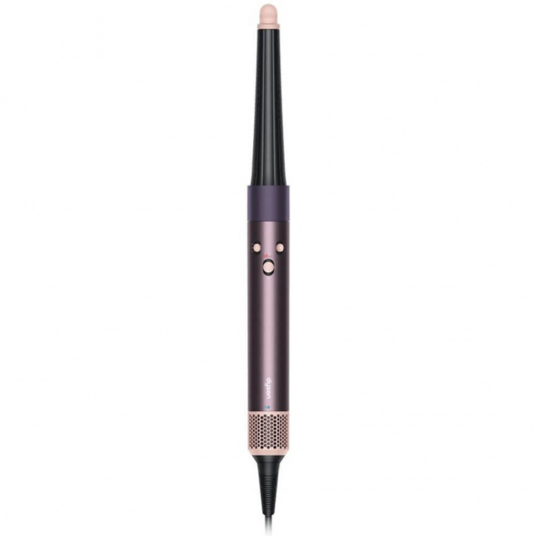 Стайлер Dyson Airwrap i.d. HS08 Long Straight + Wavy, Jasper Plum (599025-01)