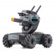 Четырехколесный робот DJI Robomaster S1