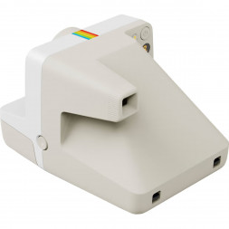 Фотоаппарат моментальной печати Polaroid Now Generation 3, белый