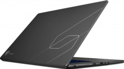 Ноутбук MSI Stealth 16 AI+ B3WH-013RU (16 ", Core Ultra 9, 32 Гб RAM, 1 Тб SSD, GeForce RTX 5070 Ti, Черный)