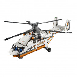 Конструктор LEGO Technic 42052 Грузовой вертолет