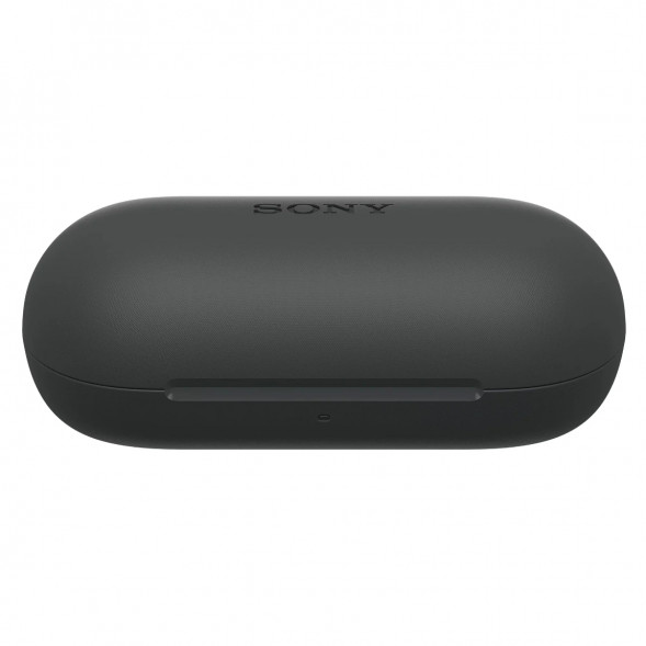 Беспроводные наушники Sony WF-C700N, Black