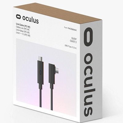 Кабель Oculus Link 