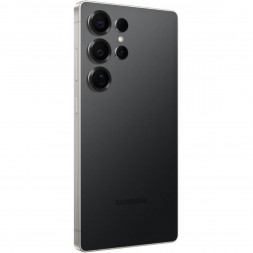 Смартфон Samsung Galaxy S25 Ultra 12/512 ГБ, черный титан