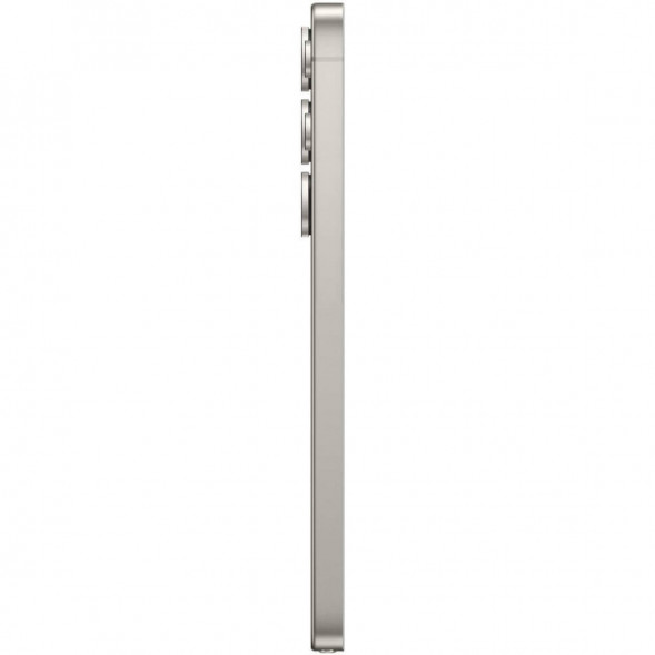 Смартфон Samsung Galaxy S25 Ultra 12/512 ГБ, черный титан в Комсомольске-на-Амуре