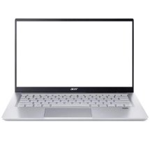Ноутбук Acer Swift 3 SF314-43-R8JF NX.AB1ER.00A (14&quot;, Ryzen 3 5300U, 8Gb/ SSD 512Gb, Radeon Graphics) Серебристый