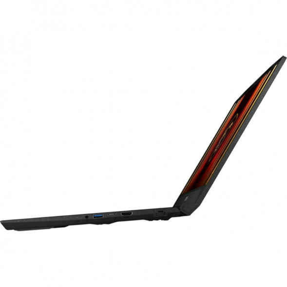 Ноутбук MSI Katana 17 HX B14WFK-275XRU (Intel Core i5-14450HX, NVIDIA GeForce RTX 5060, 32ГБ, 1ТБ SSD, noOS), черный