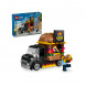 Конструктор LEGO City 60404 Бургерная на колесах в Тамбове