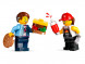 Конструктор LEGO City 60404 Бургерная на колесах в Тамбове
