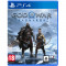 Игра God of War: Ragnarok [PS4, русская версия]