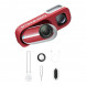 Экшн-камера Insta360 Go 3S Retro Bundle Special Edition 64ГБ, Red