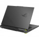 Ноутбук ASUS ROG Strix G16 G614FM-WS94 (16&amp;quot;, IPS, AMD Ryzen 9 9955HX 2.5ГГц, 16 ядер, 16ГБ DDR5, 1ТБ SSD, NVIDIA GeForce RTX 5060 8 ГБ, Windows 11 Home), серый