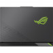 Ноутбук ASUS ROG Strix G16 G614FM-WS94 (16&amp;quot;, IPS, AMD Ryzen 9 9955HX 2.5ГГц, 16 ядер, 16ГБ DDR5, 1ТБ SSD, NVIDIA GeForce RTX 5060 8 ГБ, Windows 11 Home), серый