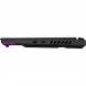 Ноутбук ASUS ROG Strix G16 G614FM-WS94 (16&amp;quot;, IPS, AMD Ryzen 9 9955HX 2.5ГГц, 16 ядер, 16ГБ DDR5, 1ТБ SSD, NVIDIA GeForce RTX 5060 8 ГБ, Windows 11 Home), серый