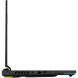 Ноутбук ASUS ROG Strix G16 G614FM-WS94 (16&amp;quot;, IPS, AMD Ryzen 9 9955HX 2.5ГГц, 16 ядер, 16ГБ DDR5, 1ТБ SSD, NVIDIA GeForce RTX 5060 8 ГБ, Windows 11 Home), серый