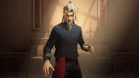 Игра SIFU [PS5, русские субтитры] в Москве
