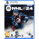Игра NHL 24 [PS5, английская версия]