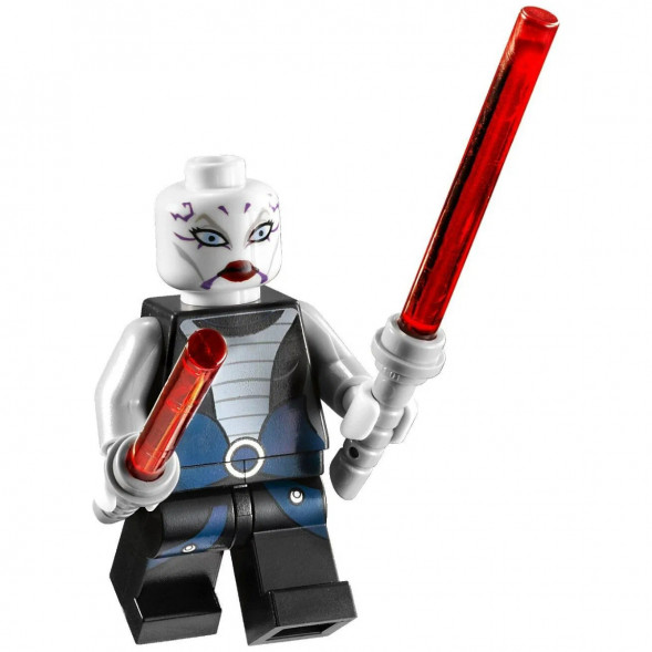 Конструктор LEGO Star Wars 7957 Спидер с Датомира